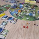 노바파크여관 | 푸른하늘 모임 간단 후기 ( ~ 2022.1115 까지)