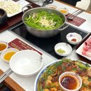 행복PC | 현충원 맛집 장원갑칼국수 유성점 대전가족식사로 딱 좋은 샤브차돌·칼국수 맛집