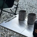 C11 | 서울근교 캠핑장 추천｜화천 울미숲 캠핑장 벚나무존 C11 후기 (feat. 겨울캠핑 음식 추천)