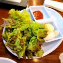 워나리교 | 춘천 맛집, 춘천 닭갈비 춘천 통나무집 닭갈비[춘천시 신북읍]