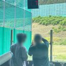 창원국제사격장 산탄총 관리동 | 창원 실내 데이트하기 좋은 실탄 권총 사격, 창원 국제사격장