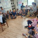 충주시살미보건지소 | 충주시 살미보건지소, ‘찾아가는 어르신 건강지킴이’운영