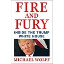 Fire and Fury - Michael Wolff 이미지