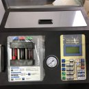 휠 타이어샵 이미지