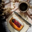 디저트(빵+쿠키) 이미지