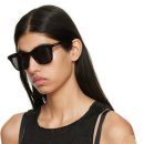 587 | 내돈내산 생로랑 선글라스 SL 587/K-001 착샷, 공항면세점 구매 후기