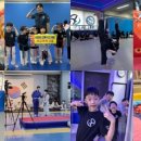 용인대 한뫼 태권도장 이미지