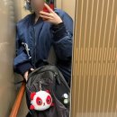 원투쓰리 퍼 라인댄스 | 허그유어스킨 • 샵댄스 • 틸아이다이 • 랭앤루...니트 / 지그재그 / 무스탕 찾아보기 / 착샷 / 후기