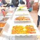 충남 아산 단풍 여행중에 맛있는 점심을 ~ 오아시스 한식뷔페