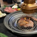 야키니쿠 요시 이미지