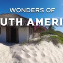 Wonders of South America 이미지