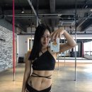 브라보댄스학원 | (광주폴댄스) 수완점 리나쌤 리얼 다이어트 후기!!