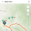 23년7월 29일(토) 천성산 짚북재 이미지
