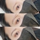수유사우나 | 미아콤보눈썹 추천 : 숱없는 눈썹에 안성맞춤, 권은서 뷰티 관리 후기