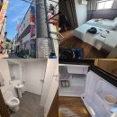 테마모텔 | 강원도 양구 모텔 시내 테마모텔 트윈A 객실 후기