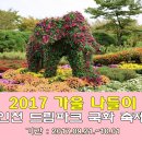 9.28 (목) 인천 청라지구 드림파크 국화축제 갑니다 이미지