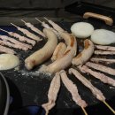 학암포자동차야영장 이미지