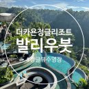 킹스마트 | [발리]신혼여행 우붓 &#34;더 카욘 정글 리조트&#34; 풀빌라 킹스위트 2박 스냅 후기