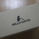 헬로가토스 | 고양이모래 ] 헬로가토스 벤토나이트모래 후기