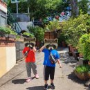 용수사 철조여래좌상 이미지