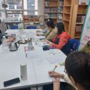 생각열매작은도서관 이미지