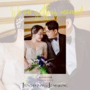 루호텔 | Wedding 3. 대구 아이폰 스냅 - 루고사로즈 본식 후기 | 대구 아리아나 호텔 웨딩