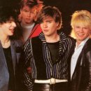 한국인이 좋아하는 팝송 100- 42위 Duran Duran의 'The Reflex' 이미지