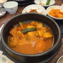 고기파는 지호네 | ✨ 도곡 맛집 / 지호한방삼계탕 도곡점 솔직 리뷰! 점심으로 닭계장·닭도리탕 성공적 ✨