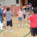 상주단체 공연-찾아가는 공연 이미지