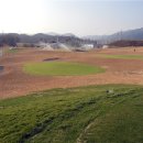 제천친환경대중골프장 이미지