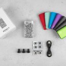 투엑스 | 닷모드 투엑스 아트 실버 에디션 후기