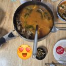 멍멍식객 | 달이와의 여행기록) 반려견 동반 태안 1박 2일 여행 솔직 후기 (꽃지 해수욕장, 안면암, 백사장항 등)