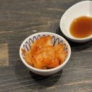 오사카 교자바 | 오사카 웨스틴 앞 미슐랭 맛집 교자 타테야마 메뉴 후기