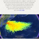 충격 일본 방사능오염실태 조사보고 이미지