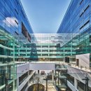 주식회사 누리마루종합건축사사무소 | 오픈 그라운드형 지식산업 허브 만들기, ‘과천어반허브’ 건설스토리북 에이앤뉴스 발간