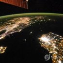 "위성사진으로 추정한 북한 1인당 GDP는 1천400달러" 이미지