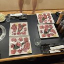 무한리필대박 | 일본 미야코노조 야키니꾸 맛집 [Aji Yawaragi]음료, 술 무한리필 대박후기