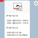 세이브존앞 | 인천공항출발 하이난 싼야 티웨이항공 탑승 후기 프론트존 좌석무료 팁