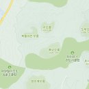 폭낭오름 (645.5m) / 평화로 부근 / 애월읍 봉성리 이미지