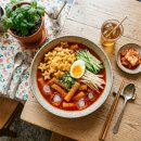 스텔라떡볶이 - 동구 경양로 234 | 스텔라 냉떡볶이 후기 맛 가격 레시피 완벽 정리