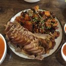 갈산역 1번 출구 이미지