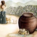 콩쥐팥쥐 이미지