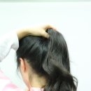 라라샵 붙임머리