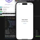 On auto mobile | ReactNative 초기 환경 구성(with. Cursor AI)
