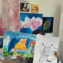 하얀종이미술교습소 이미지