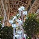 수원-0055 | 아웃팅스! 동탄 크리스마스 시즌 방문 내돈내산 후기: 초대형 트리 포토존 &amp; 인생샷 데이트 코스 추천!