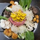 버섯마당 이미지