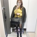 스퀘어미들힐, 에이에이스커트 후기 <3