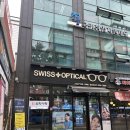 밝은눈안경콘택트 | 대구중구렌즈 성지 동성로렌즈 맛집 스위스플러스안경콘택트 방문기