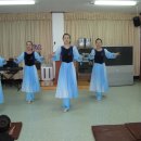 군산 하늘소망교회 집회 이미지